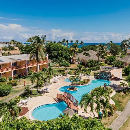 Sugar Bay Club Hotel Basseterre Exterior photo