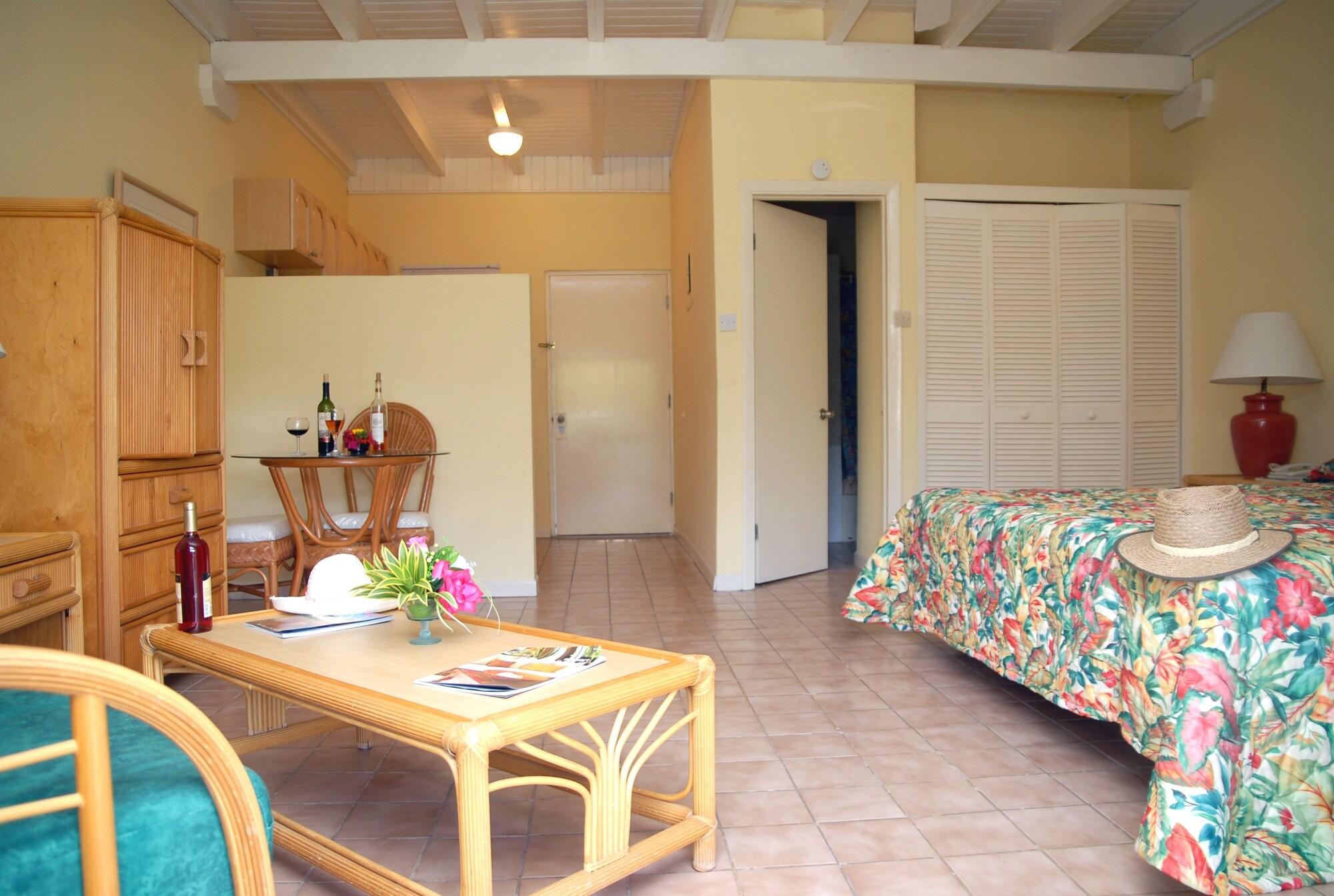 Sugar Bay Club Hotel Basseterre Exterior photo