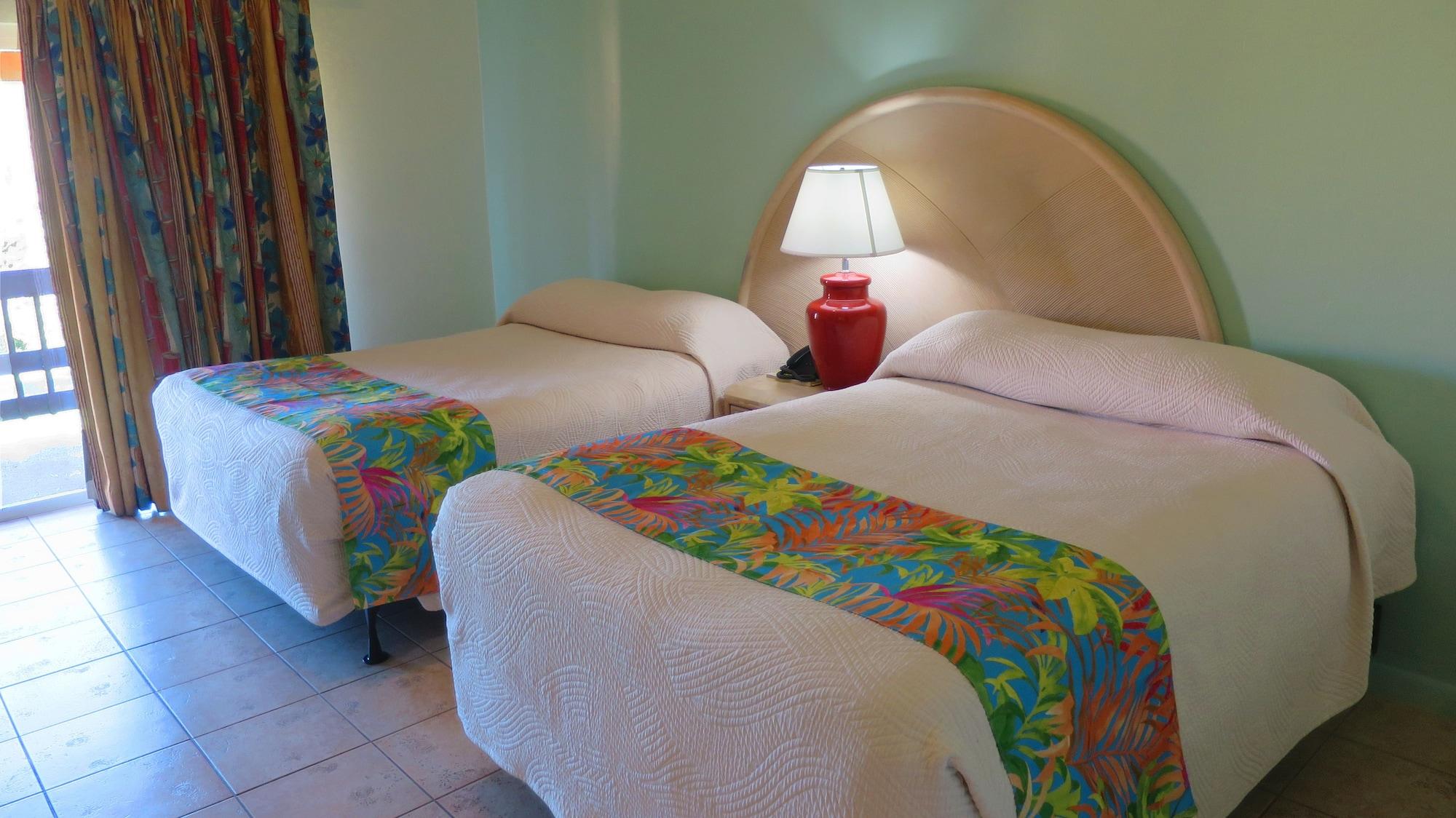 Sugar Bay Club Hotel Basseterre Exterior photo