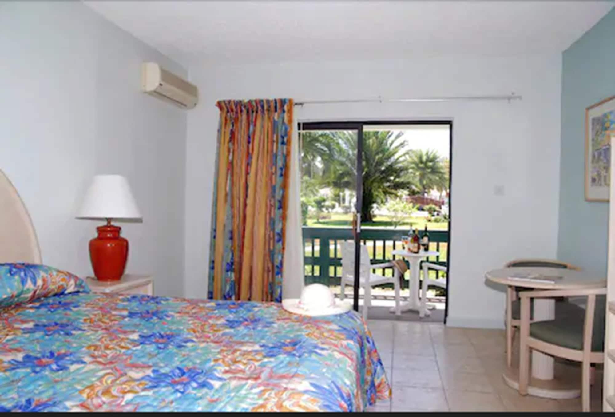 Sugar Bay Club Hotel Basseterre Exterior photo