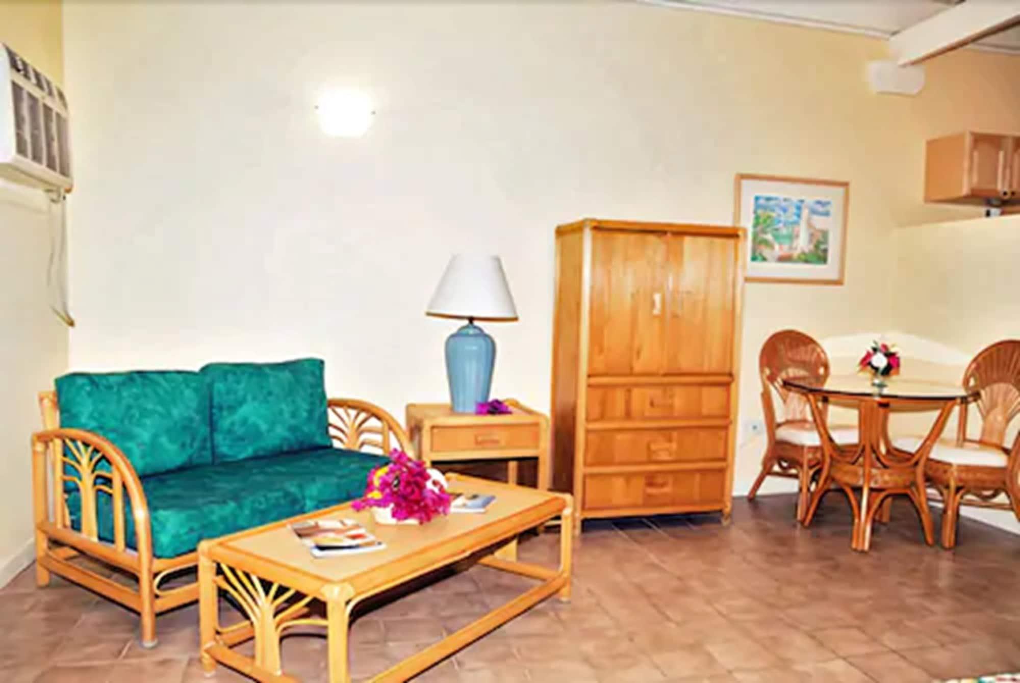 Sugar Bay Club Hotel Basseterre Exterior photo