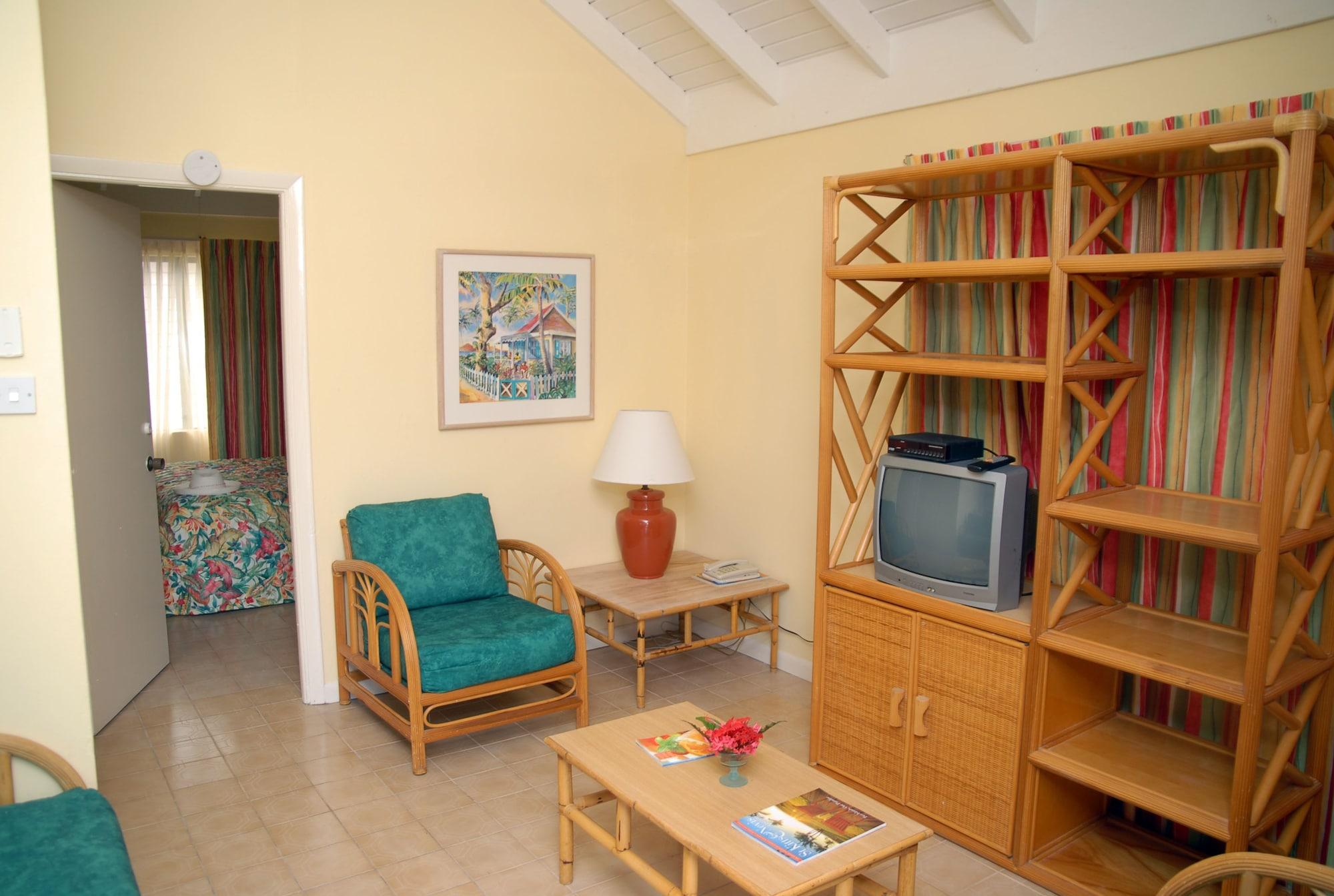 Sugar Bay Club Hotel Basseterre Exterior photo