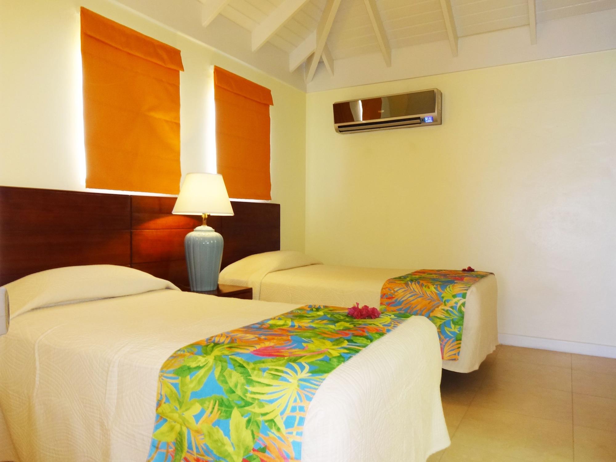Sugar Bay Club Hotel Basseterre Exterior photo