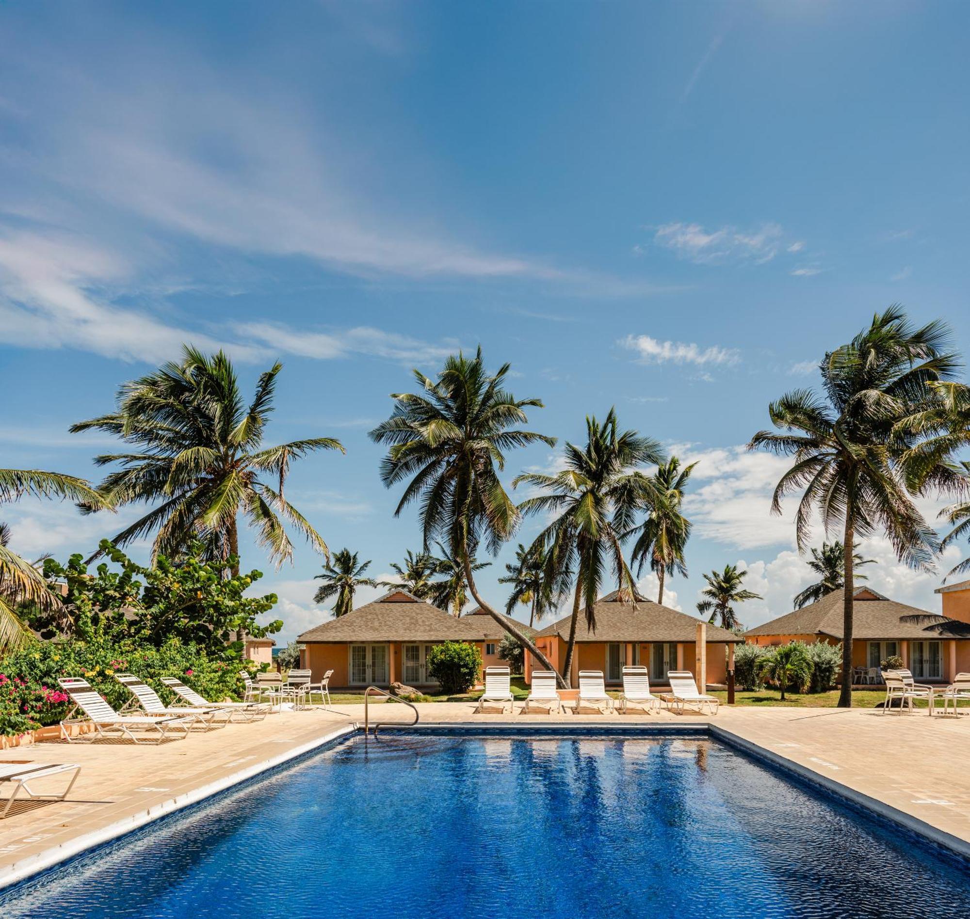 Sugar Bay Club Hotel Basseterre Exterior photo