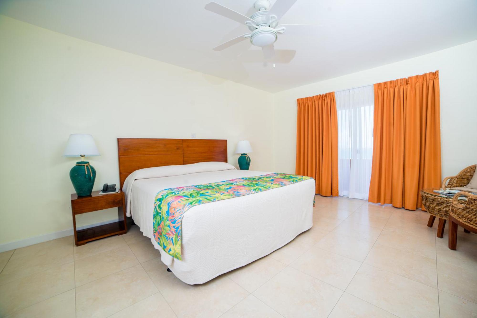 Sugar Bay Club Hotel Basseterre Exterior photo