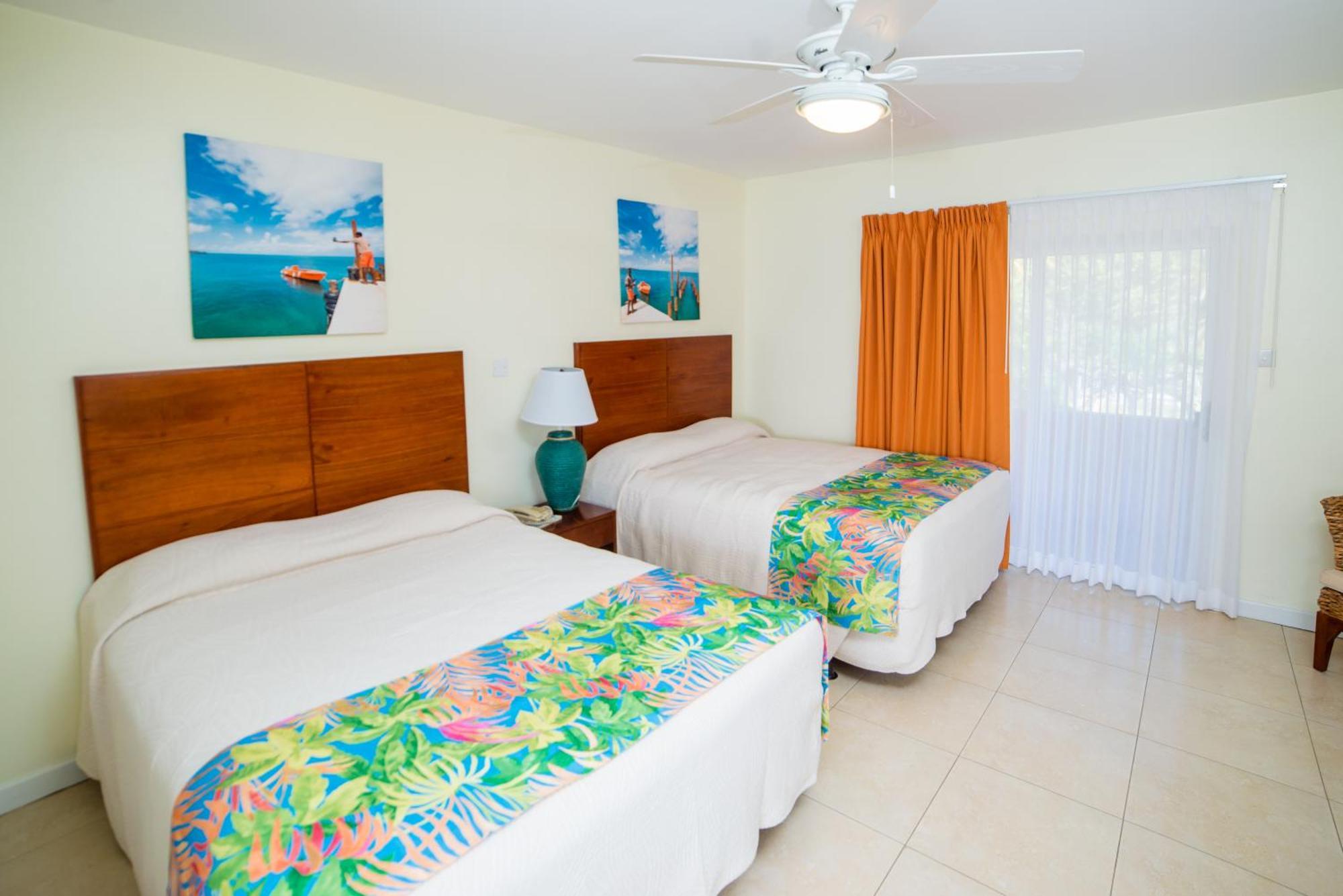 Sugar Bay Club Hotel Basseterre Exterior photo