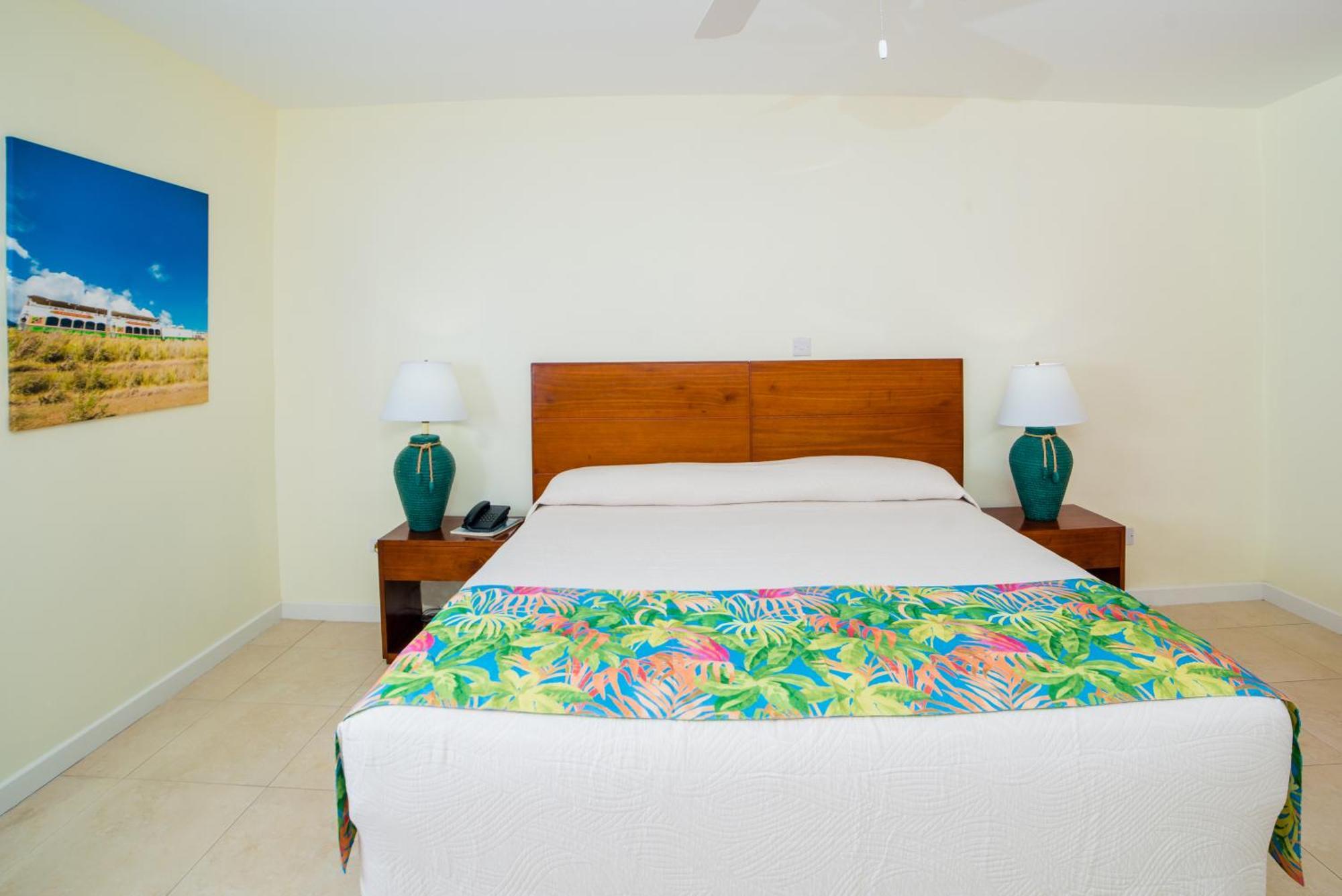 Sugar Bay Club Hotel Basseterre Exterior photo