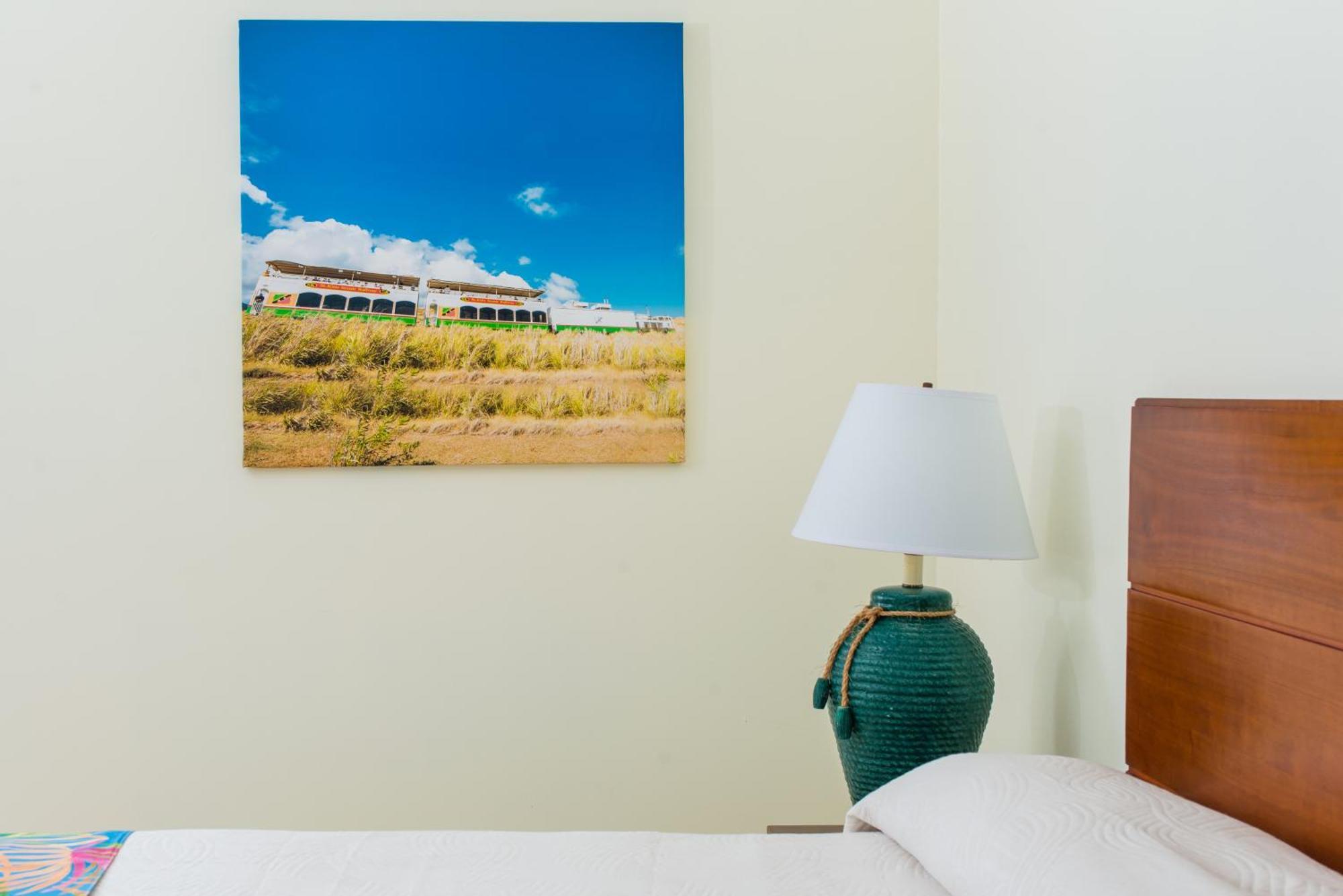 Sugar Bay Club Hotel Basseterre Exterior photo